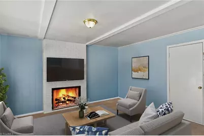 203 Capistrano Drive, Winston-Salem, NC 27103 - Photo 14