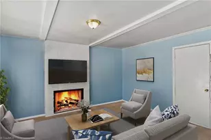203 Capistrano Dr, Winston-Salem, NC 27103 - Photo 14