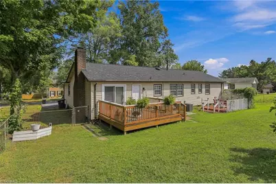 203 Capistrano Drive, Winston-Salem, NC 27103 - Photo 28