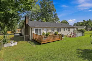 203 Capistrano Dr, Winston-Salem, NC 27103 - Photo 28