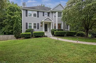 6005 Stone Bluff Dr, Clemmons, NC 27012 - Photo 2