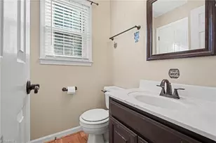 6005 Stone Bluff Dr, Clemmons, NC 27012 - Photo 14