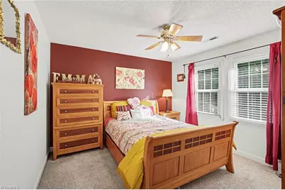 6005 Stone Bluff Drive, Clemmons, NC 27012 - Photo 20