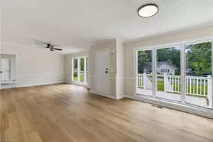 1141 Cook St, Winston-Salem, NC 27105 - Photo 8