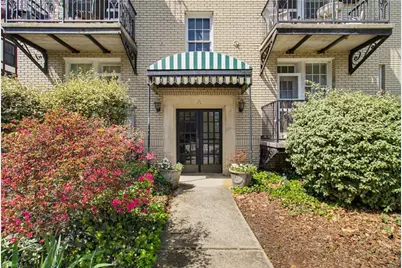 1013 N Elm Street #A6, Greensboro, NC 27401 - Photo 1