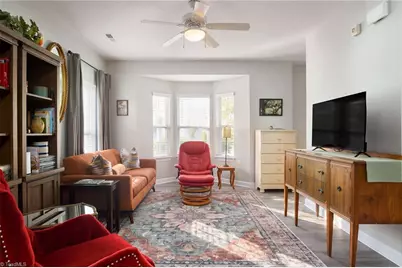 2471 Autumn Mist Drive, Winston-Salem, NC 27103 - Photo 2
