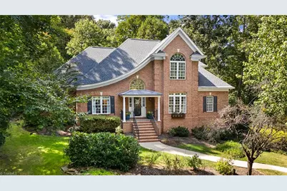 810 Poplar Grove Road, Winston-Salem, NC 27106 - Photo 1