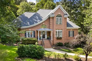 810 Poplar Grove Rd, Winston-Salem, NC 27106 - Photo 1