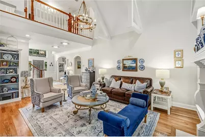 810 Poplar Grove Road, Winston-Salem, NC 27106 - Photo 8