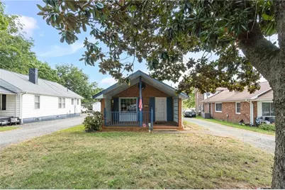 218 Williamson Street, Burlington, NC 27215 - Photo 22