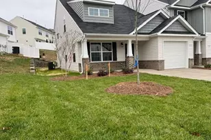 4032 Winding Vine Ln, Greensboro, NC 27410 - Photo 30
