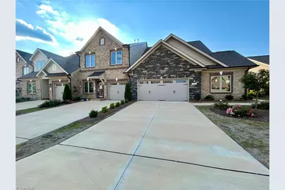4743 Willowstone Drive, High Point, NC 27265 - Photo 2
