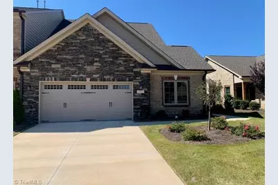 4743 Willowstone Drive, High Point, NC 27265 - Photo 2