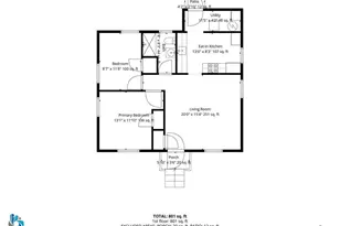 2911 Dexter Ave, Greensboro, NC 27407 - Photo 12