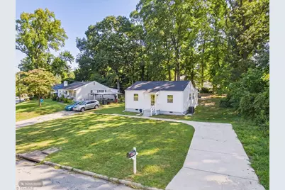 2911 Dexter Avenue, Greensboro, NC 27407 - Photo 1
