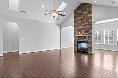 203 Fortress Court, Winston-Salem, NC 27127 - Photo 6