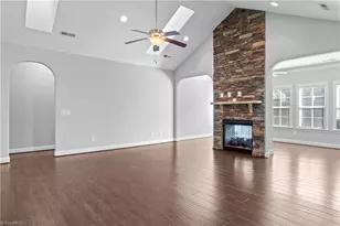 203 Fortress Ct, Winston-Salem, NC 27127 - Photo 6