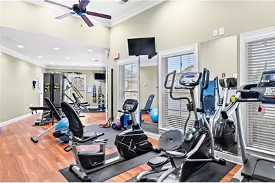 203 Fortress Court, Winston-Salem, NC 27127 - Photo 32