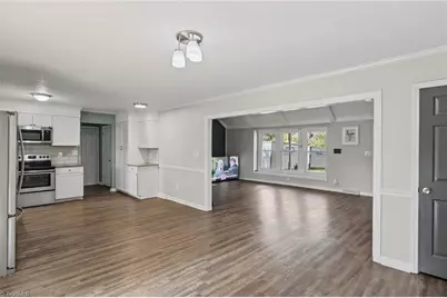 2299 Winterberry Drive, Winston-Salem, NC 27106 - Photo 14