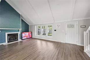 2299 Winterberry Dr, Winston-Salem, NC 27106 - Photo 8