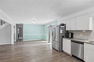 2299 Winterberry Dr, Winston-Salem, NC 27106 - Photo 12