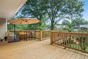 2299 Winterberry Dr, Winston-Salem, NC 27106 - Photo 6