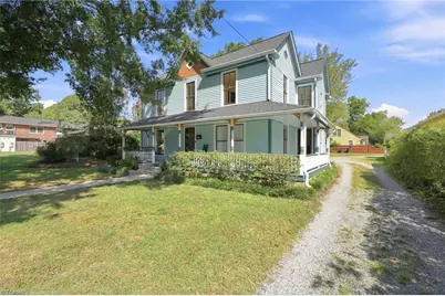 619 W Front Street, Burlington, NC 27215 - Photo 4