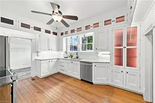 619 W Front St, Burlington, NC 27215 - Photo 20