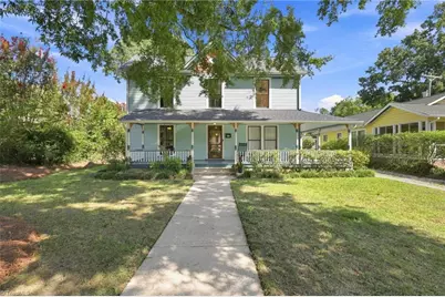 619 W Front Street, Burlington, NC 27215 - Photo 2