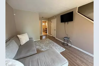 1315 Meadowview Road #D, Greensboro, NC 27403 - Photo 2