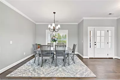 448 Troublesome Road, Reidsville, NC 27320 - Photo 6