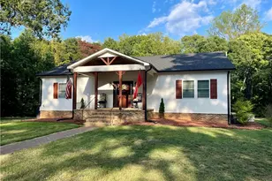 251 Unicorn Rd, Reidsville, NC 27320 - Photo 1