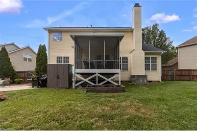 1858 Yates Mill Court, High Point, NC 27265 - Photo 34