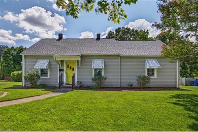 284 New Salem Road, Randleman, NC 27317 - Photo 2