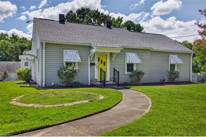 284 New Salem Road, Randleman, NC 27317 - Photo 1