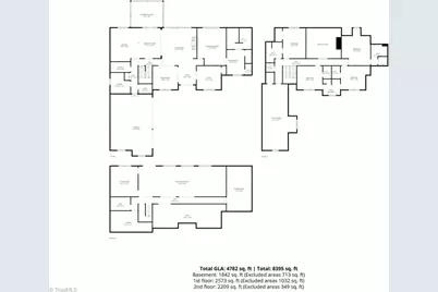 920 Limberlost Lane, Lewisville, NC 27023 - Photo 42