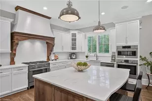920 Limberlost Ln, Lewisville, NC 27023 - Photo 16