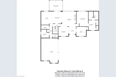 920 Limberlost Lane, Lewisville, NC 27023 - Photo 46