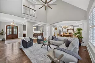 920 Limberlost Ln, Lewisville, NC 27023 - Photo 12