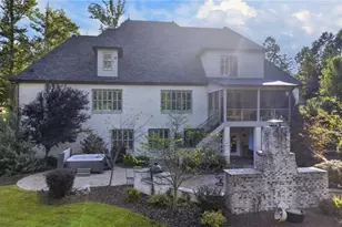 920 Limberlost Ln, Lewisville, NC 27023 - Photo 4