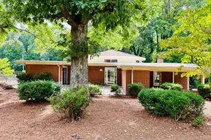 1031 Country Ln, Winston-Salem, NC 27107 - Photo 1