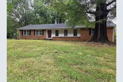 1917 Edgewood Avenue, Burlington, NC 27215 - Photo 1