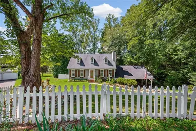 7508 Meadowgreen Court, Tobaccoville, NC 27050 - Photo 2