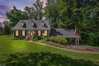 7508 Meadowgreen Court, Tobaccoville, NC 27050 - Photo 8