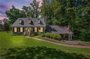 7508 Meadow Green Ct, Tobaccoville, NC 27050 - Photo 8