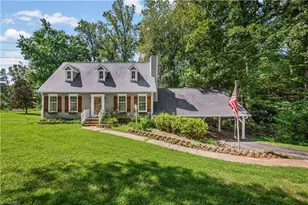 7508 Meadow Green Ct, Tobaccoville, NC 27050 - Photo 1