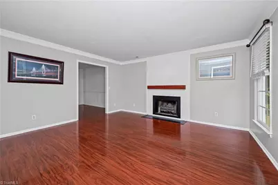 7508 Meadowgreen Court, Tobaccoville, NC 27050 - Photo 40