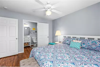 1905 Crest Hollow Drive #102, Winston-Salem, NC 27127 - Photo 18