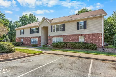 1905 Crest Hollow Drive #102, Winston-Salem, NC 27127 - Photo 2