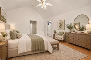 4141 Whispering Oaks Ct, Graham, NC 27253 - Photo 12